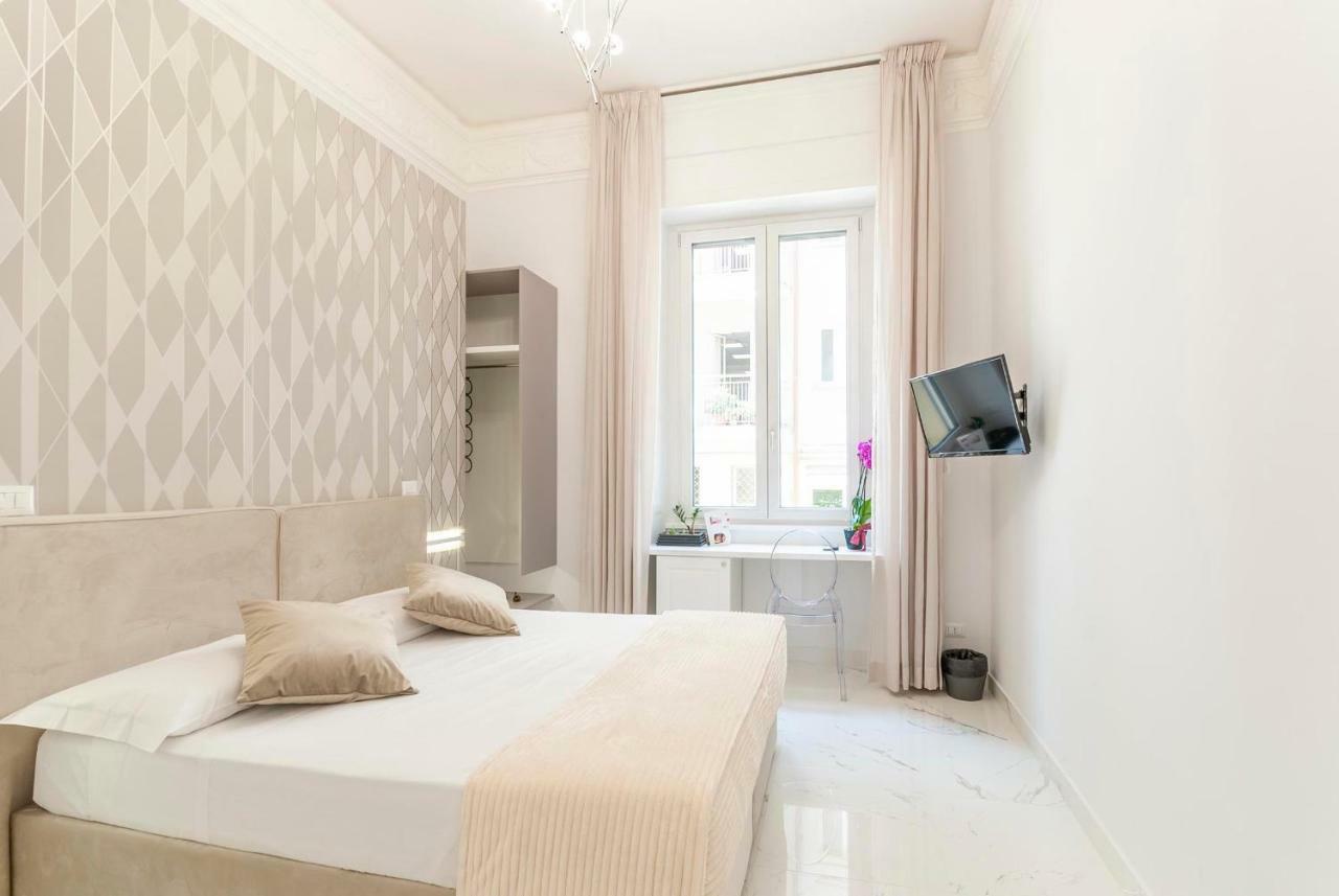 Bea Luxury 2* Rome