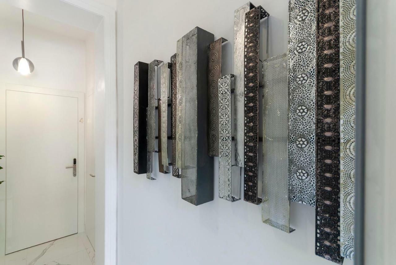 Bed & Breakfast Bea Luxury Rome
