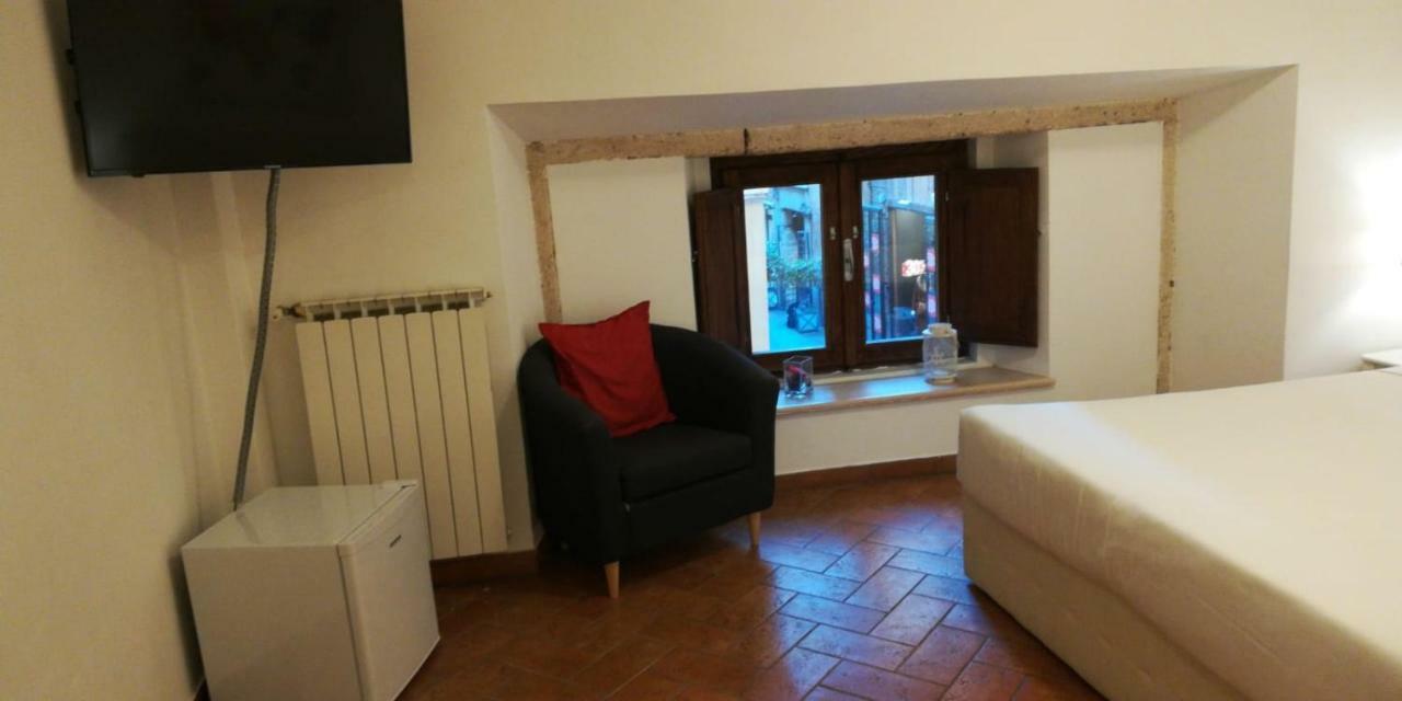 Relais Arco Della Pace Casa de hóspedes Roma