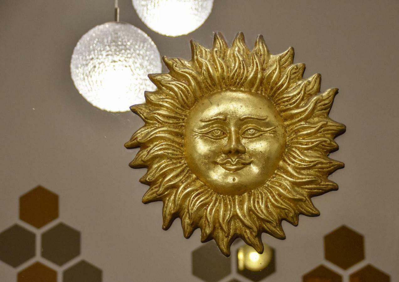 Sol Levante Hotel Rom