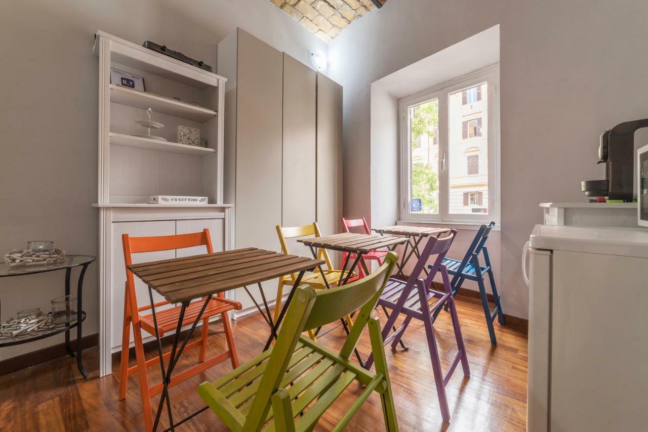 Residenza Sistina Gasthof 2*