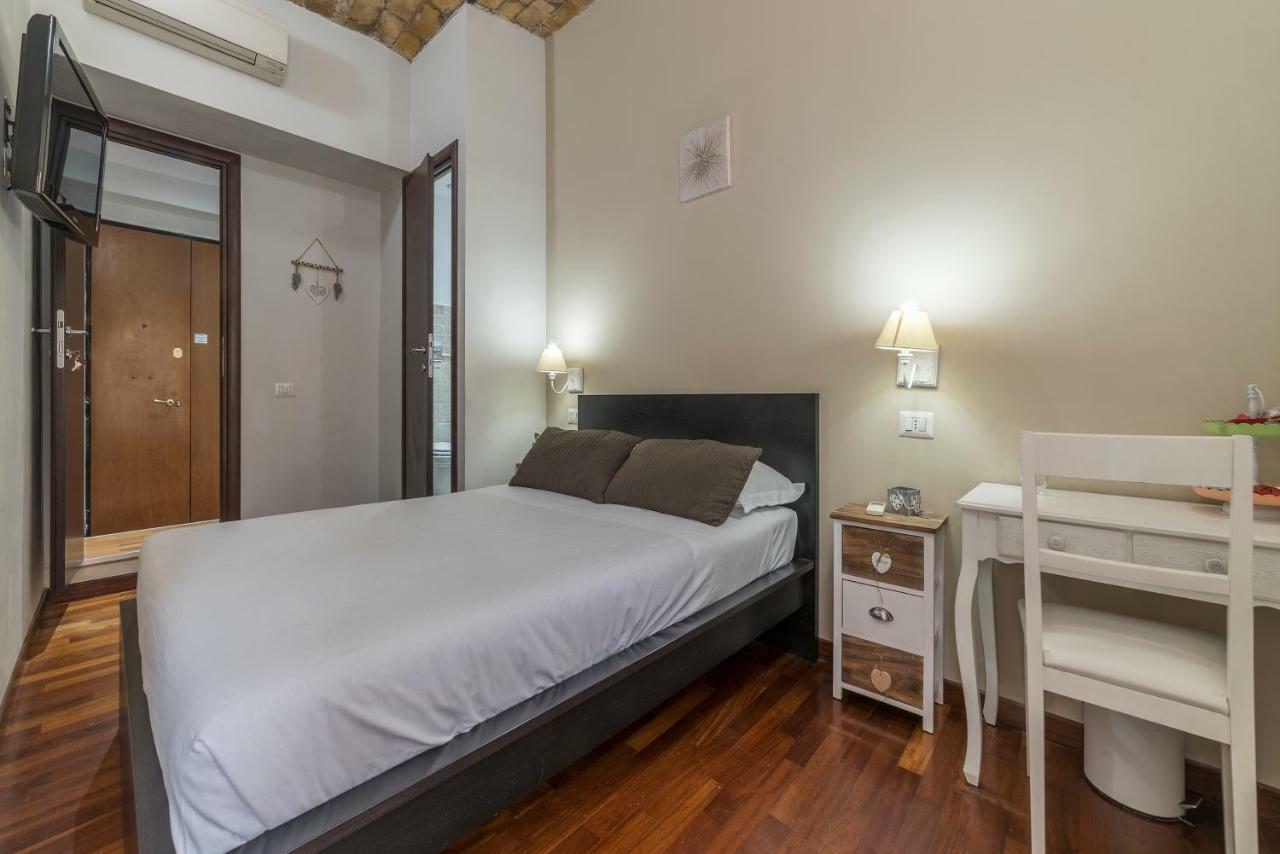 Gasthof Residenza Sistina