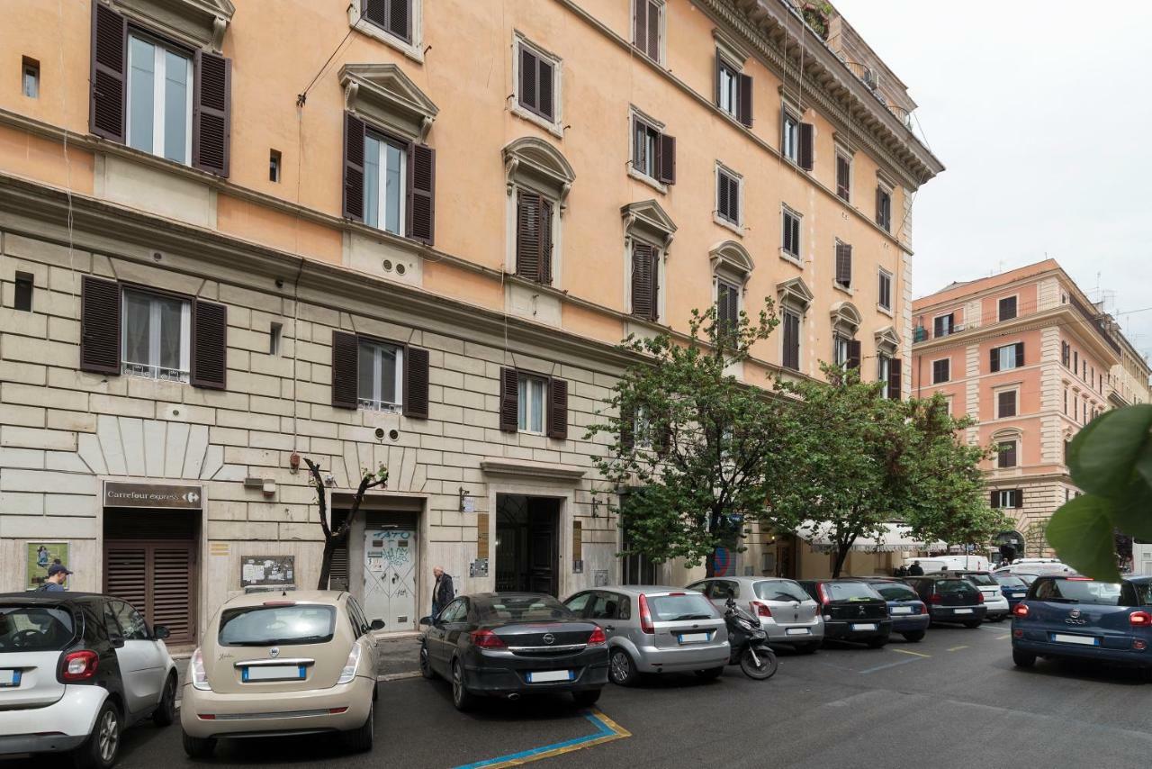 Residenza Sistina 2*