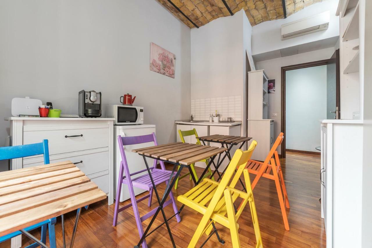 Casa de hóspedes Residenza Sistina Roma