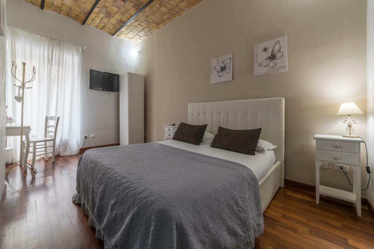 Gasthof Residenza Sistina Rom