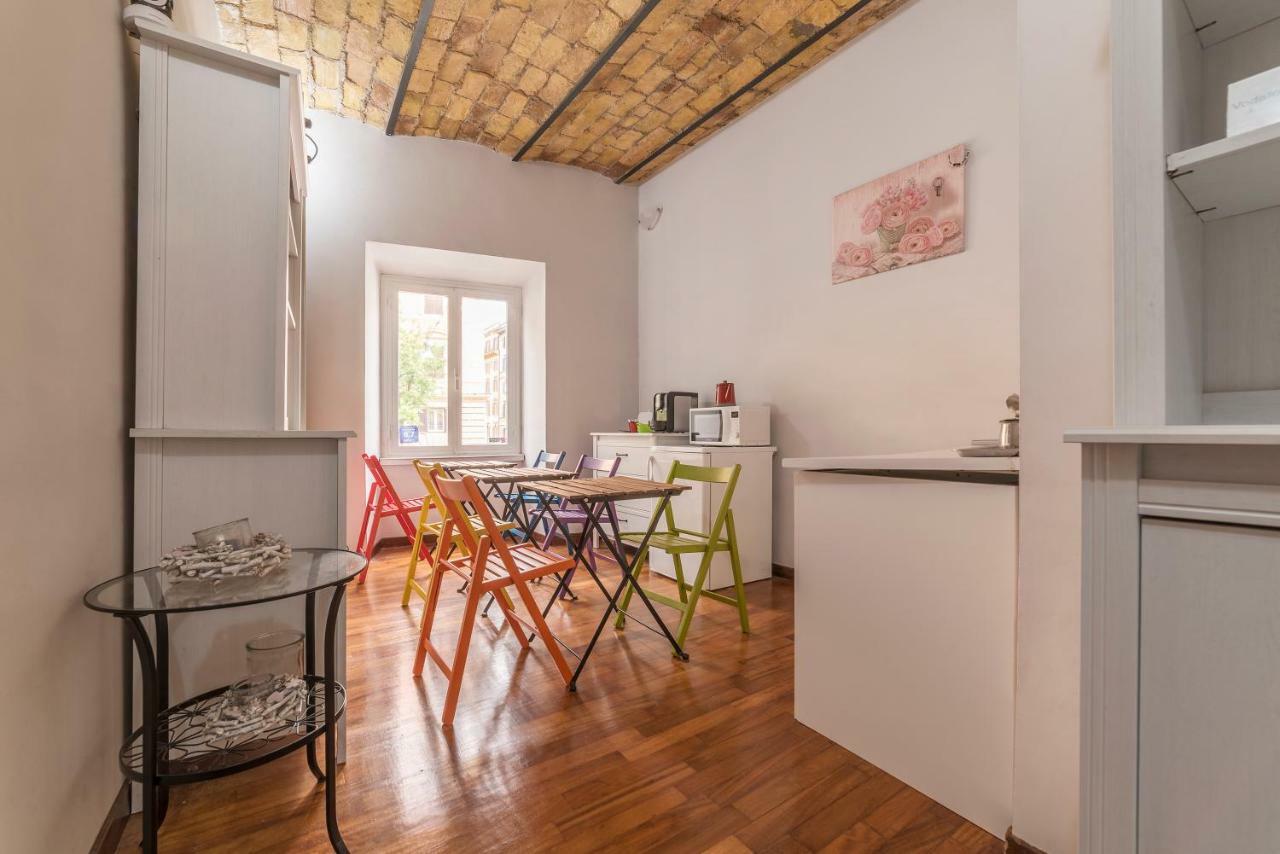 Casa de hóspedes Residenza Sistina Roma