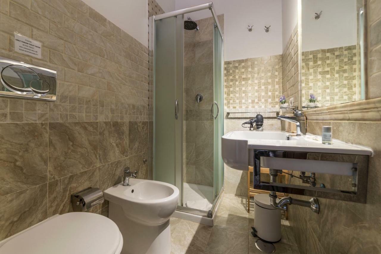 Residenza Sistina 2* Roma