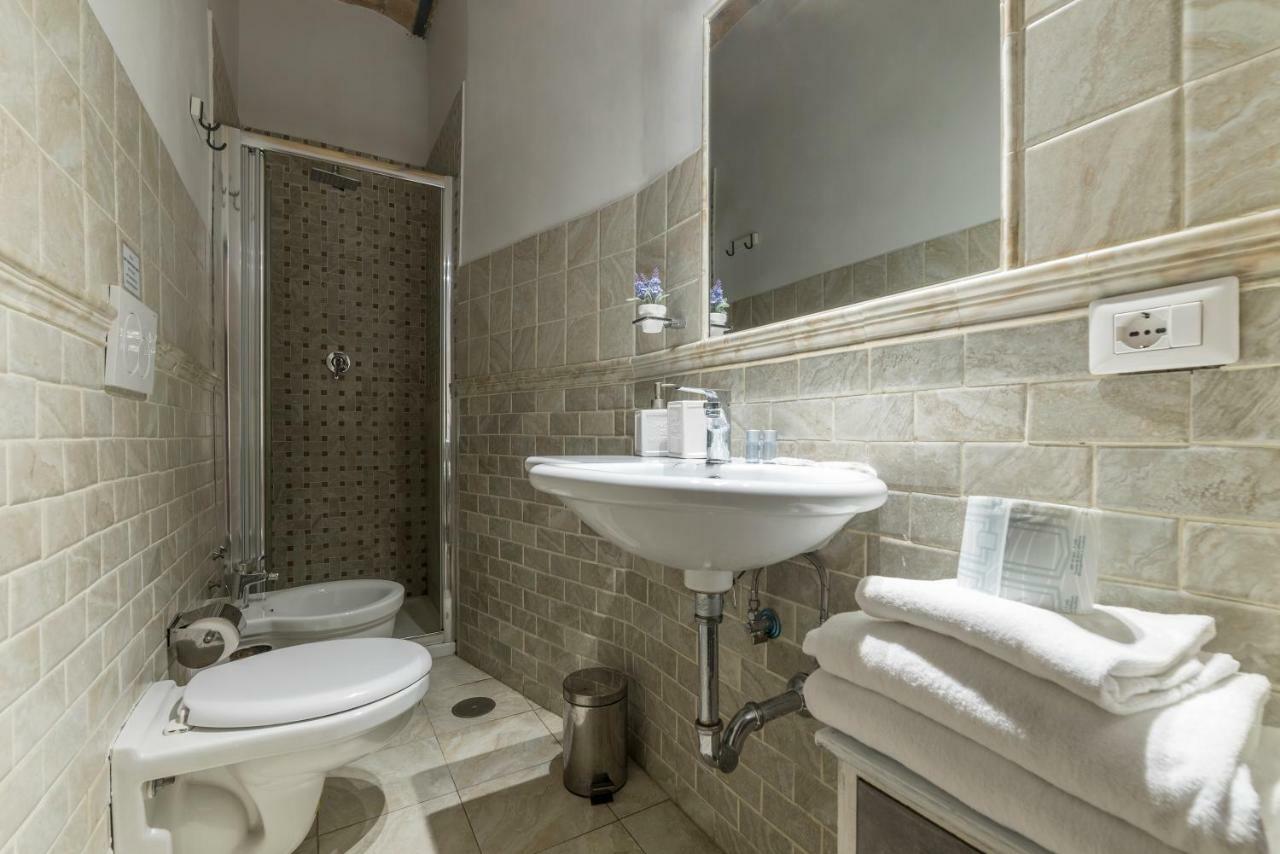 Residenza Sistina 2* Roma