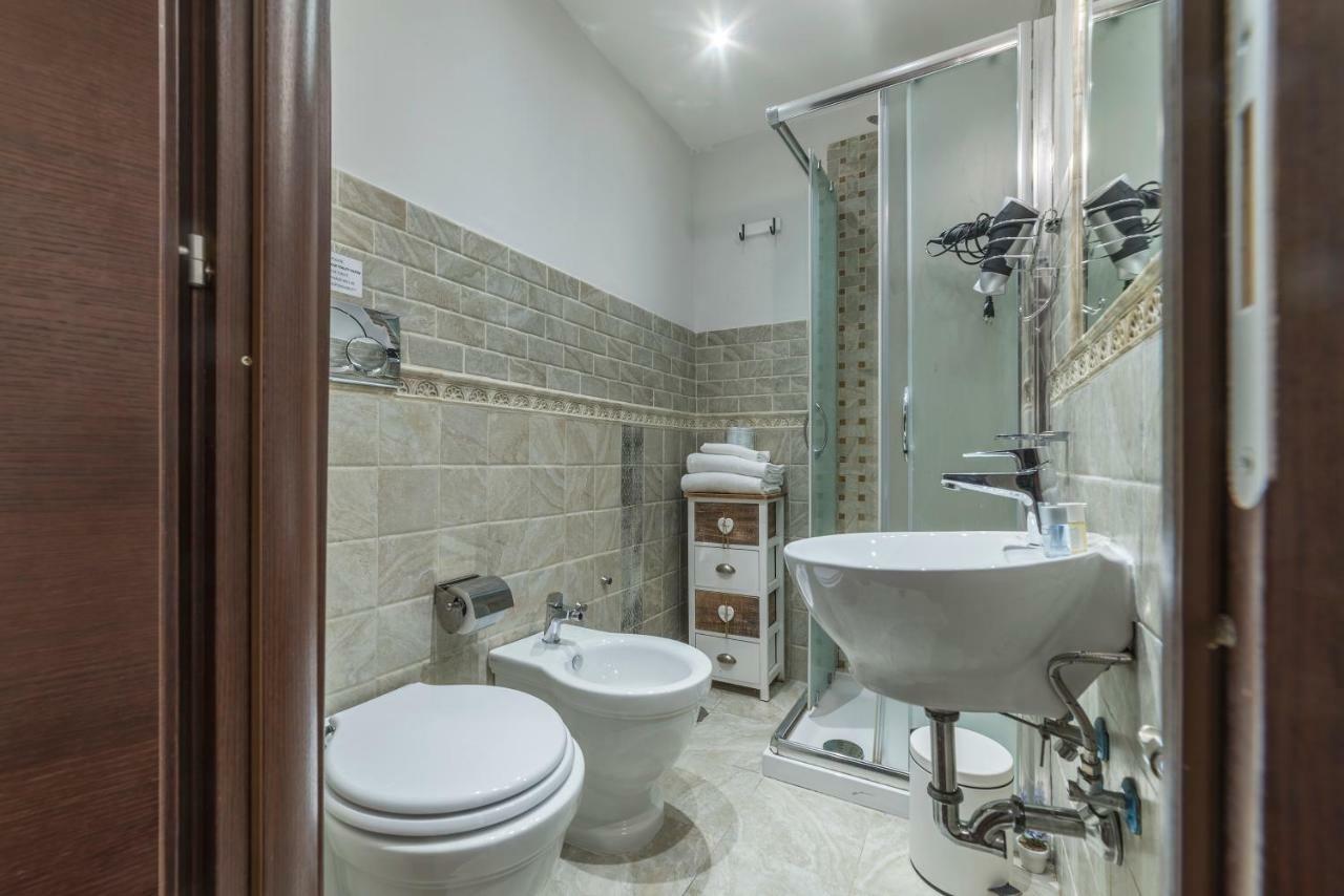 Residenza Sistina 2* Roma