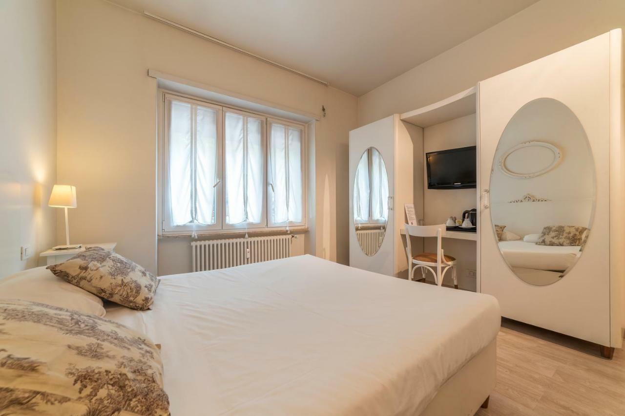 Gasthof Nina Casetta De Trastevere