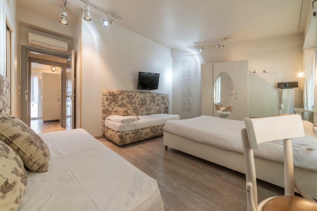 Gasthof Nina Casetta De Trastevere Rom