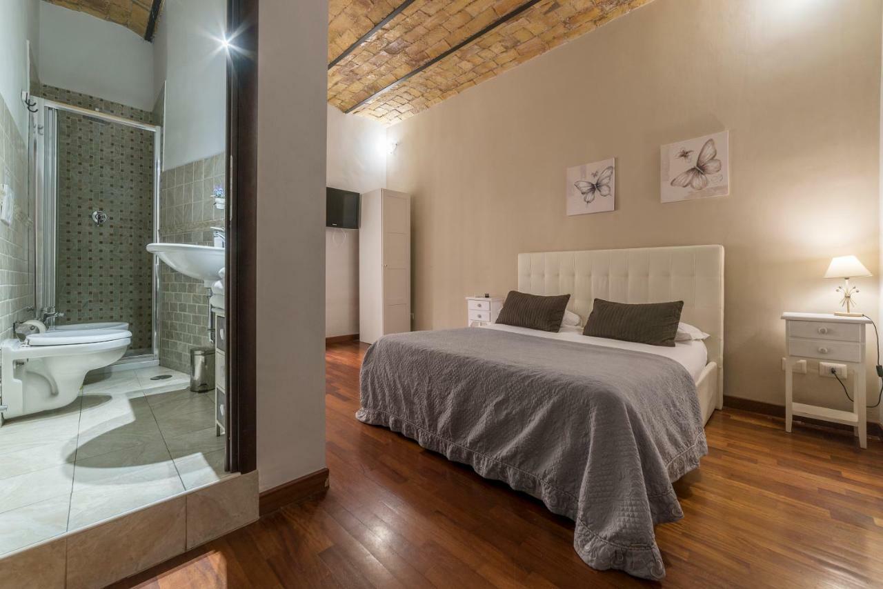 Residenza Sistina Casa de hóspedes 2*