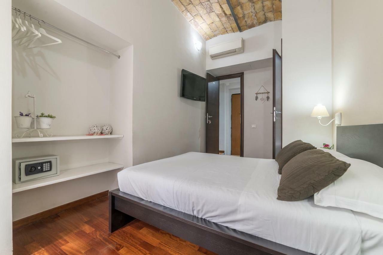 Residenza Sistina Casa de hóspedes