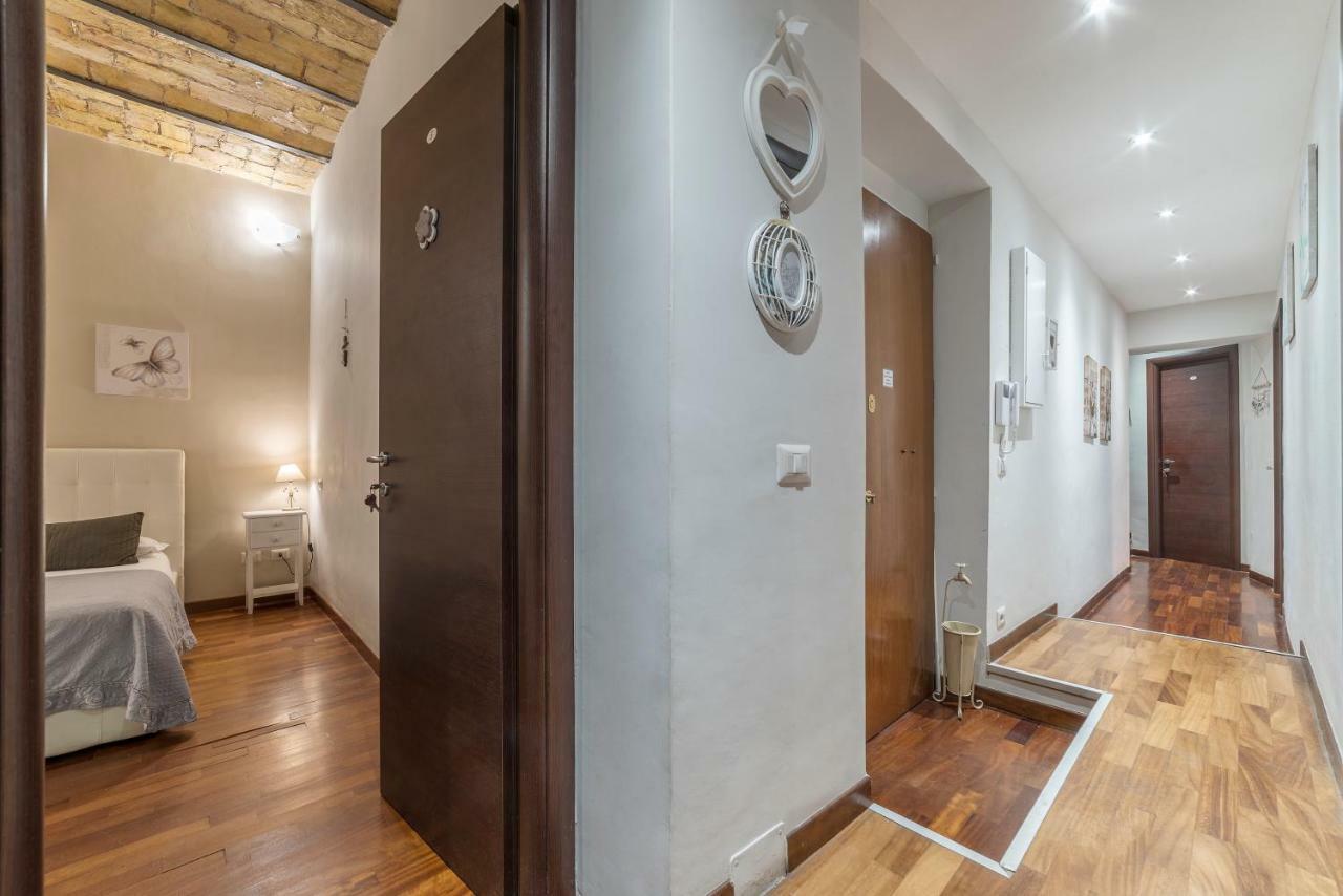 Residenza Sistina Roma