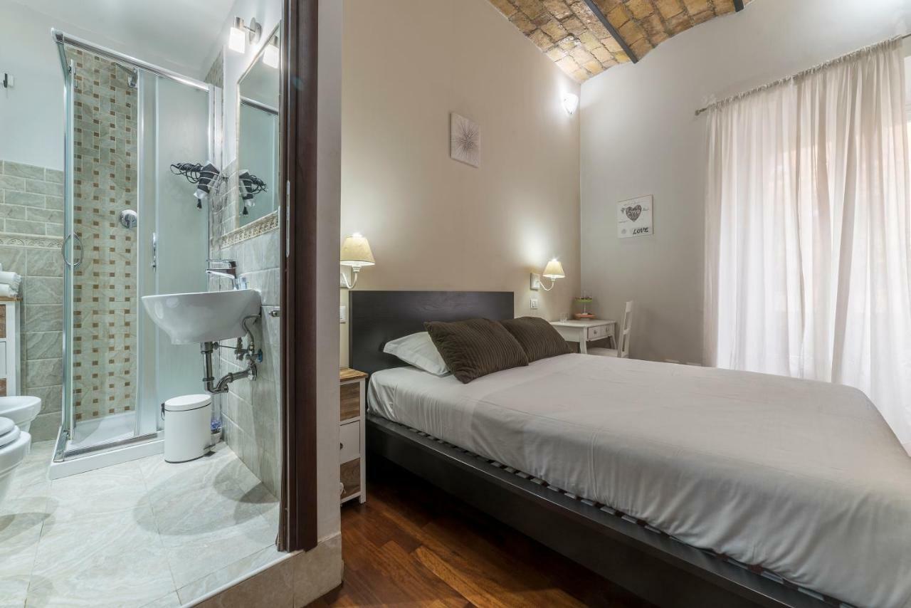 Casa de hóspedes Residenza Sistina Roma