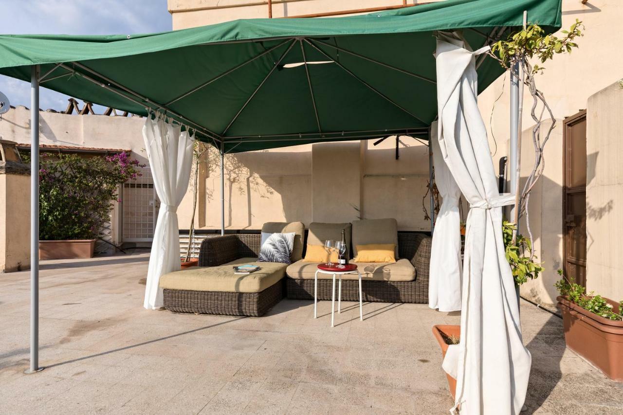 Appartamento As Feel - Dante Penthouse - Large Terrace With View *