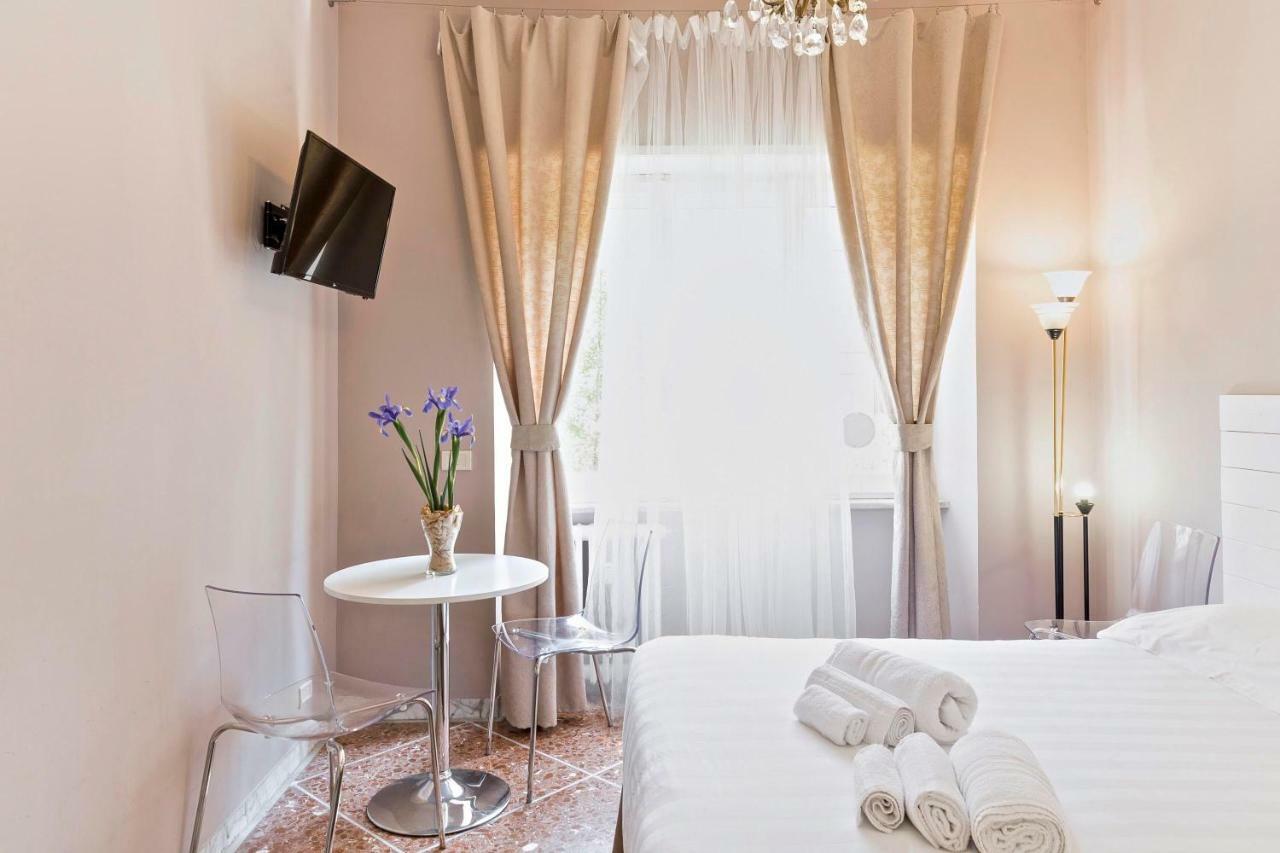 Bed & Breakfast Talenti Breme