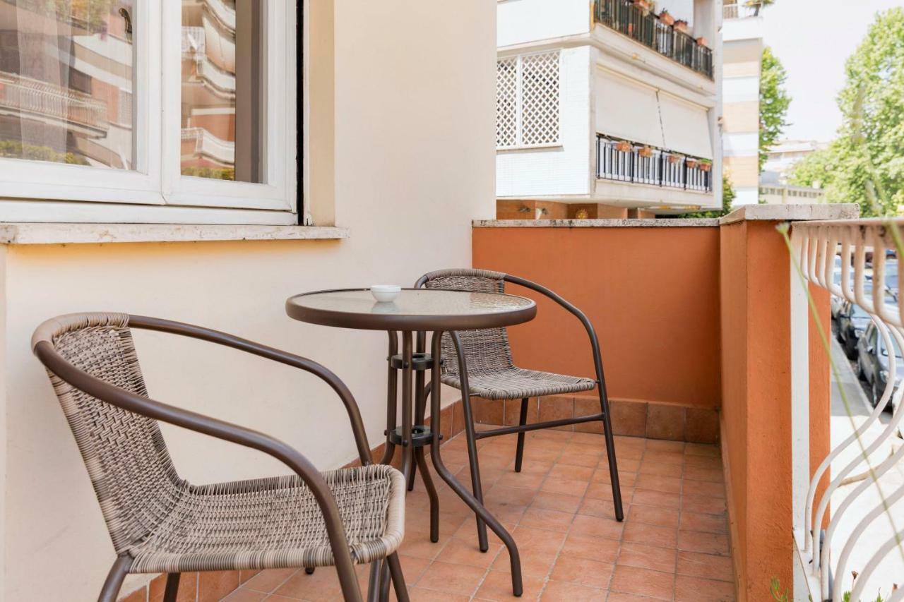 Bed & Breakfast Talenti Breme Roma