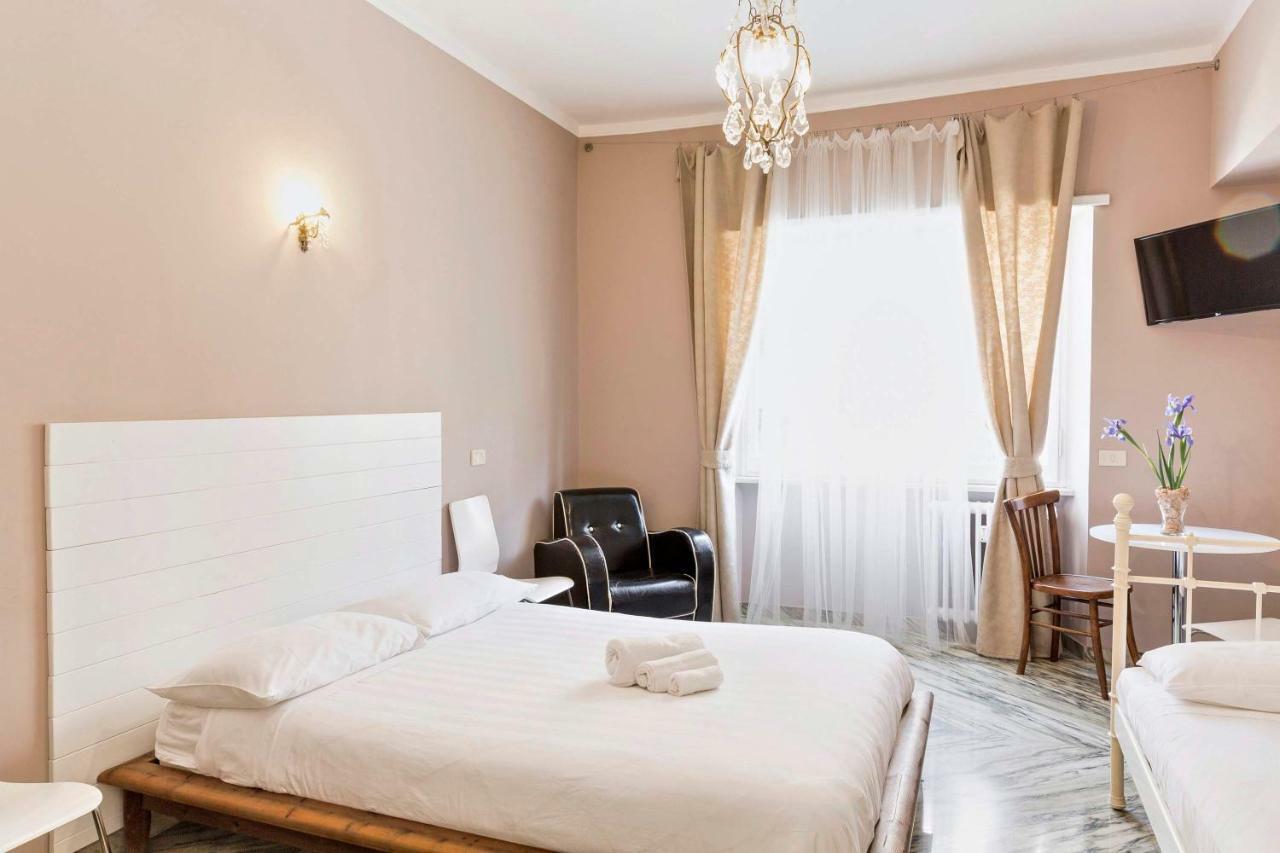 Talenti Breme Bed & Breakfast