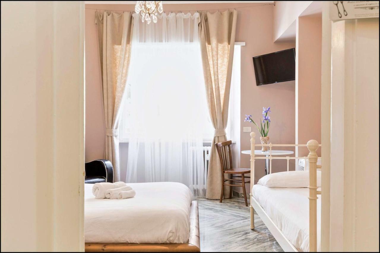 Bed & Breakfast Talenti Breme 2*