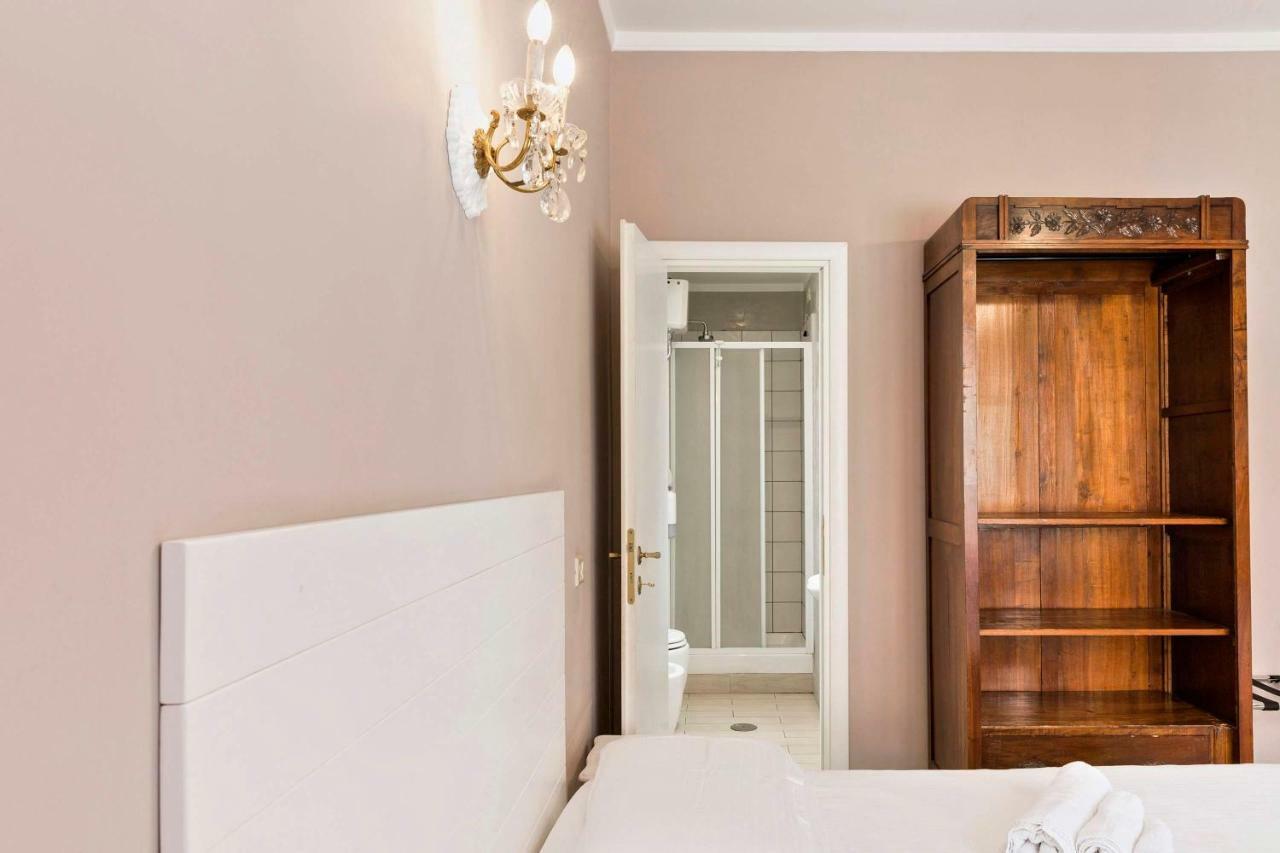 Bed & Breakfast Talenti Breme Roma