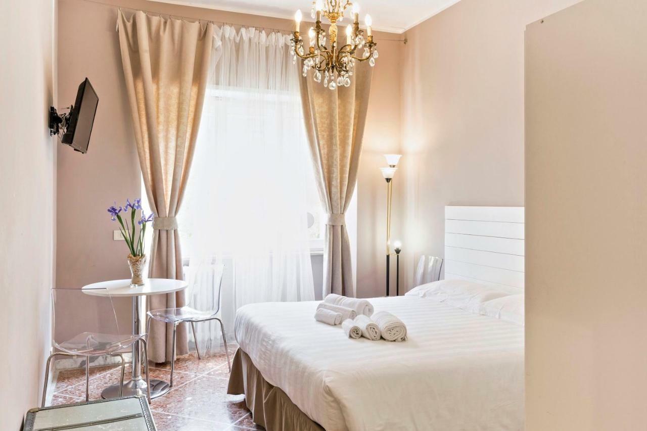 Talenti Breme Bed & Breakfast Roma
