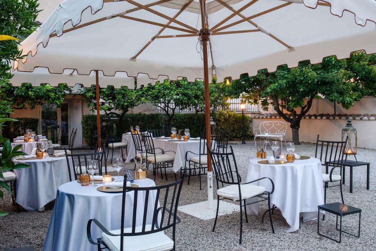 Hotell Donna Camilla Savelli - Vretreats Roma