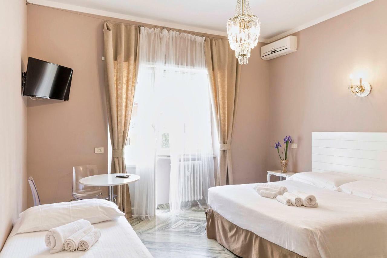 Talenti Breme Bed & Breakfast 2*