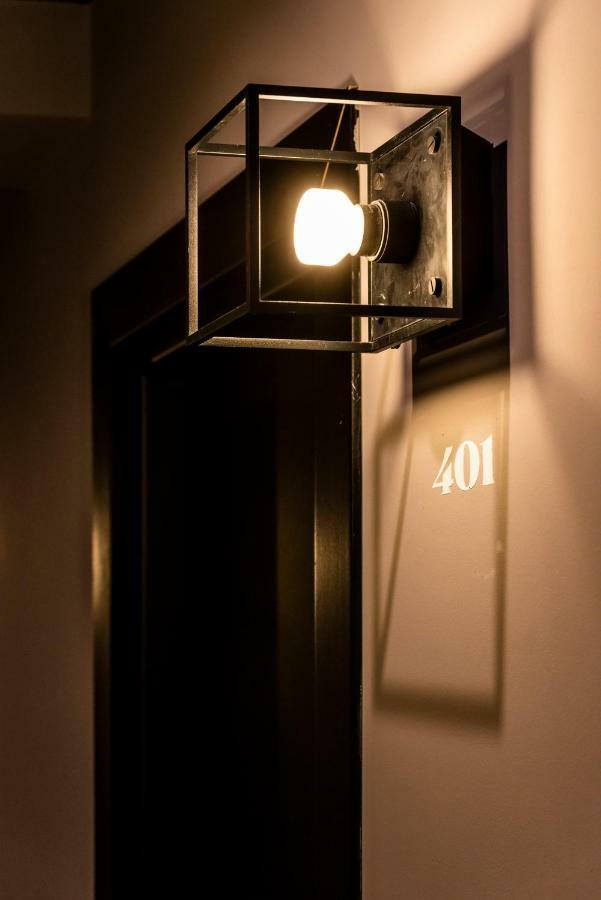 Hotel Chapter 4*
