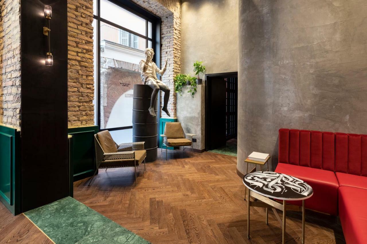 Hotel Chapter Roma