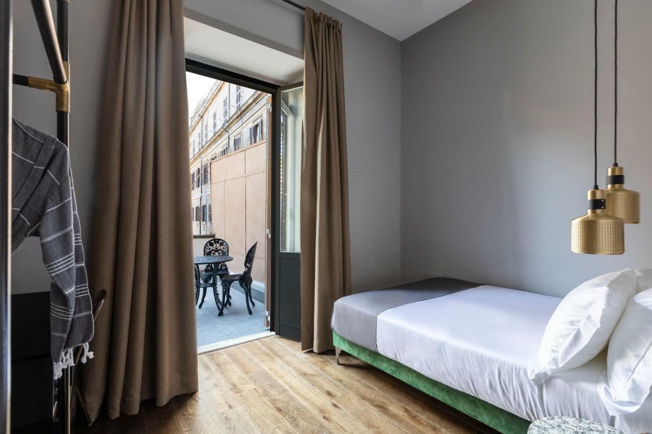 Chapter Hotel 4*