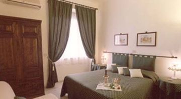 Gjestgiverier A Casa Di Serena A San Pietro