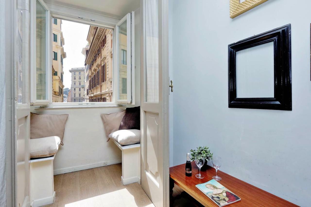 Leilighet Raffaello Charmsuite Roma