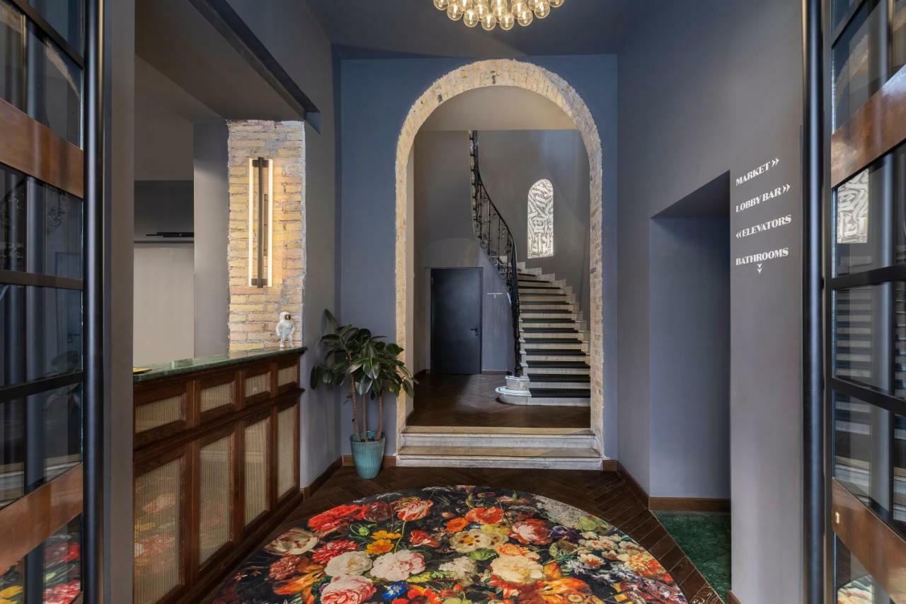 Chapter Hotel