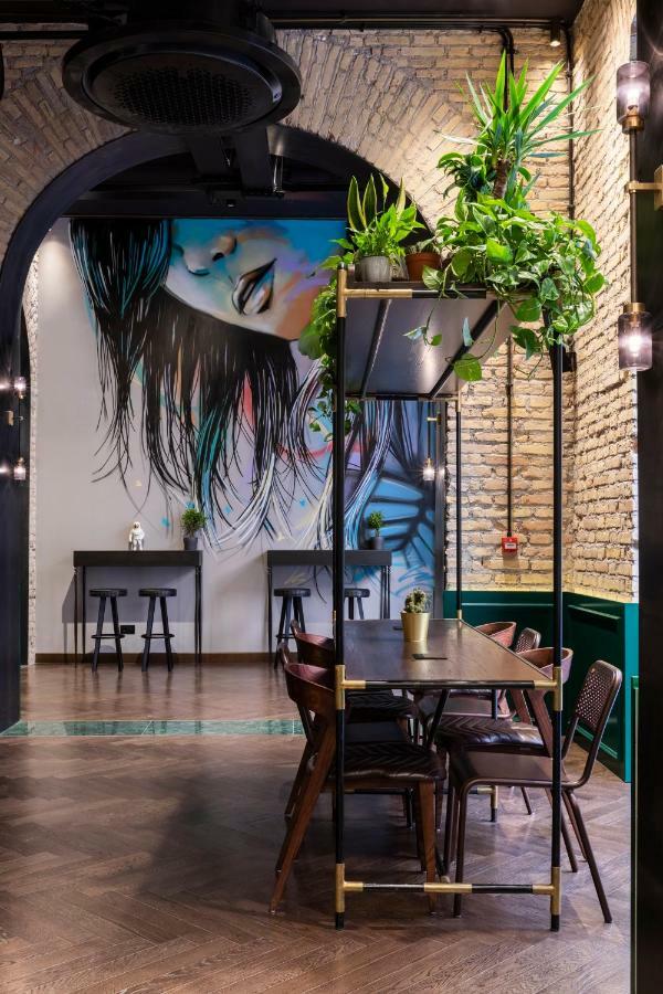 Chapter Hotel 4*