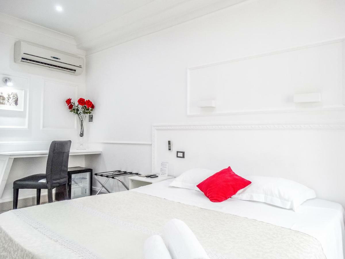 Gasthof Rome Central Inn 3*