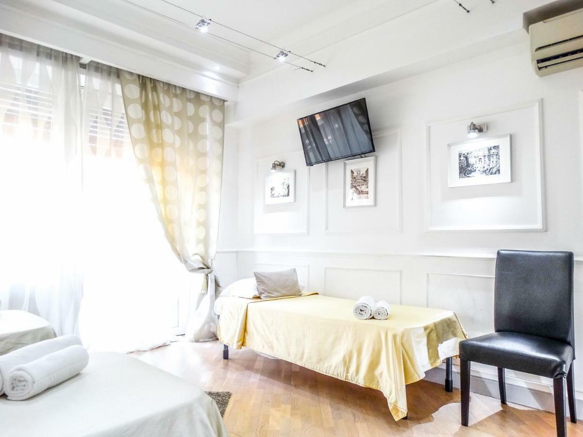 Gasthof Rome Central Inn