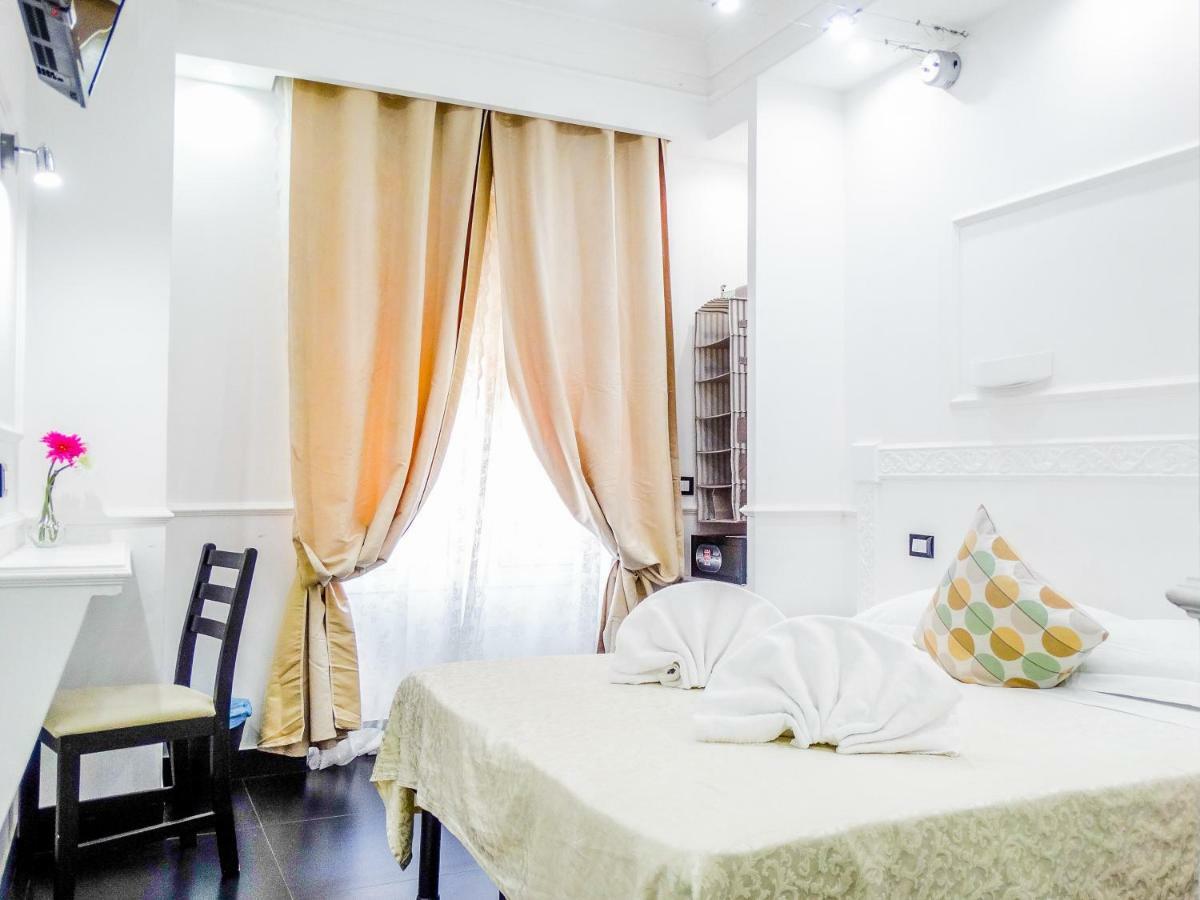 Gasthof Rome Central Inn 3*