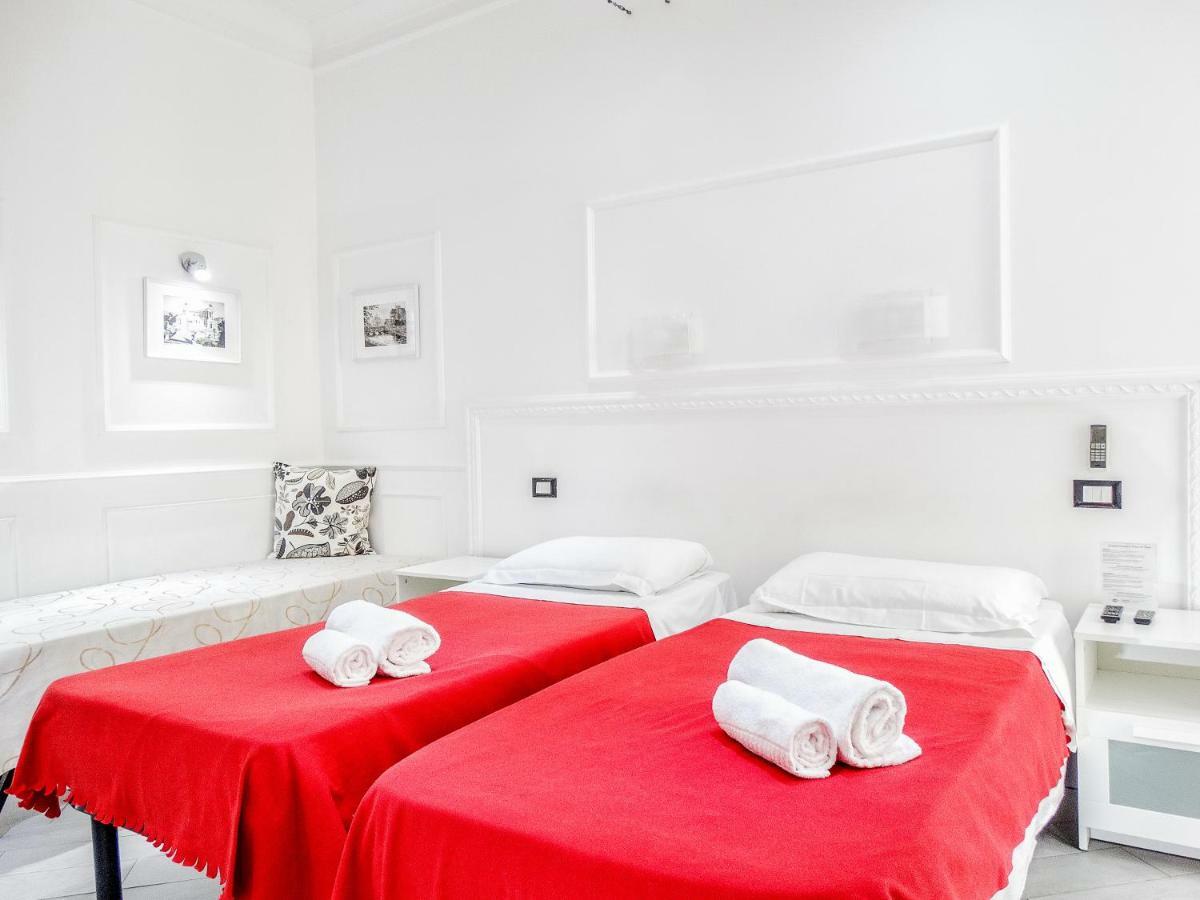 Gasthof Rome Central Inn Rom