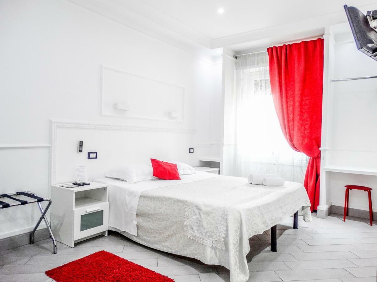Rome Central Inn Gasthof 3*