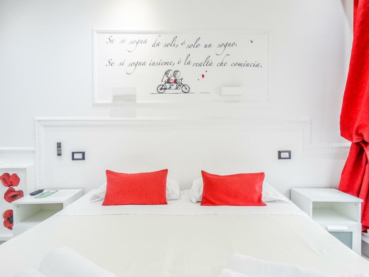 Rome Central Inn Gasthof Rom