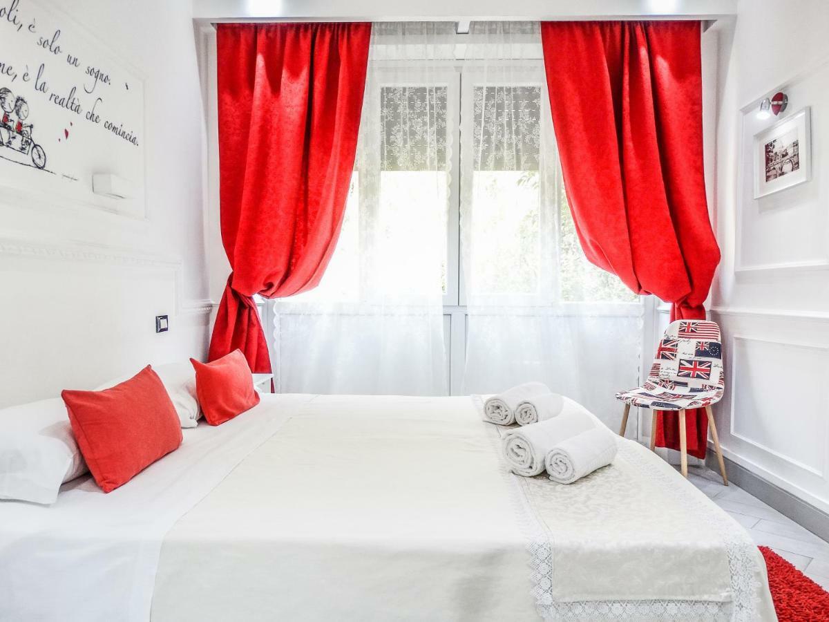 Rome Central Inn Gasthof 3*