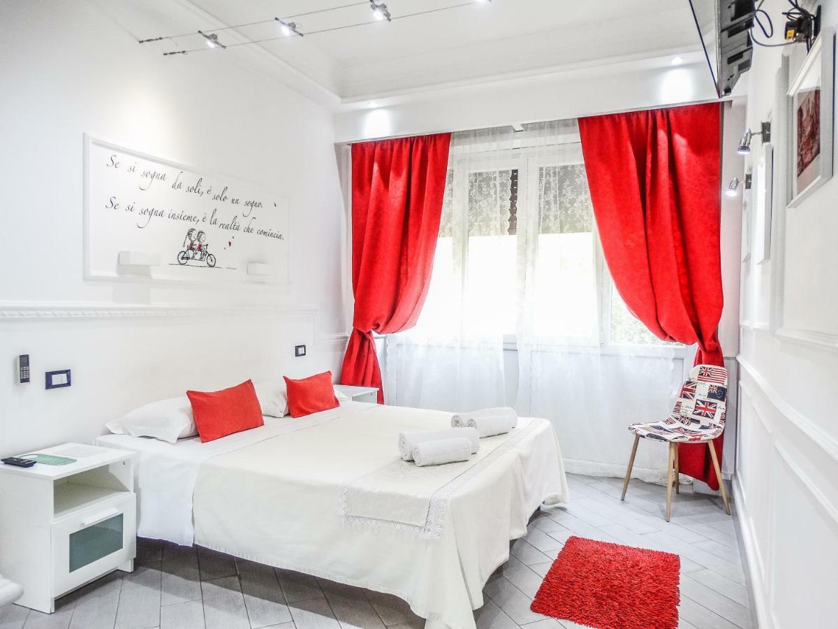 Rome Central Inn Rom