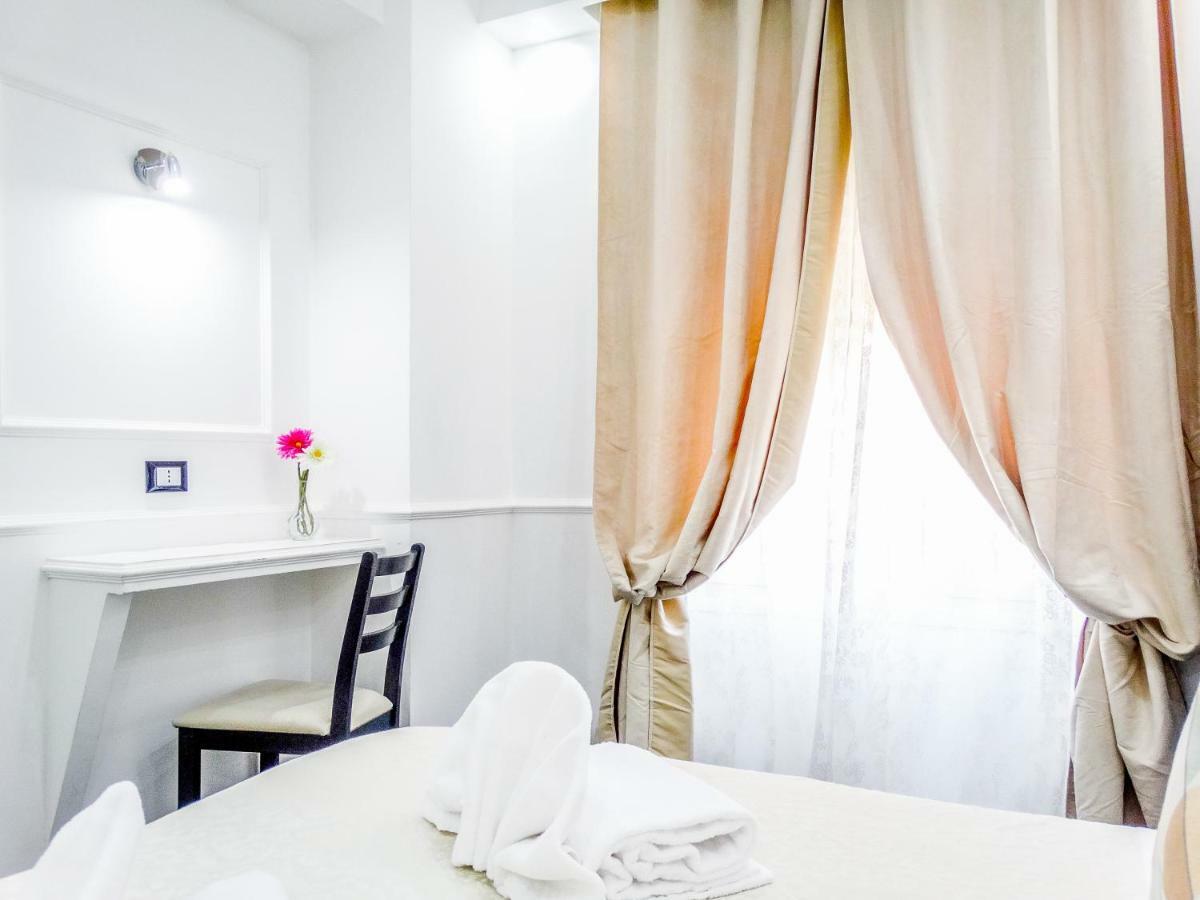 Gasthof Rome Central Inn