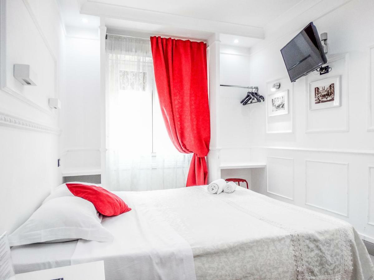 Gasthof Rome Central Inn 3*