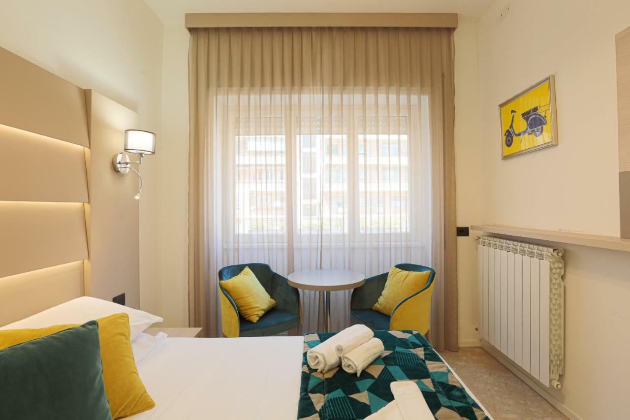 Davinci Relais Affittacamere