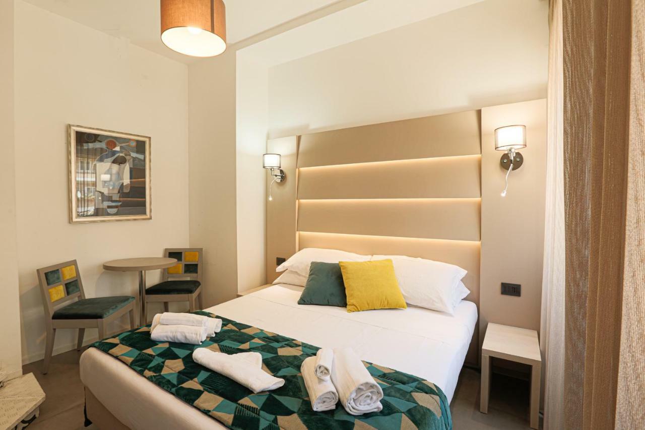 Gjestgiverier Davinci Relais