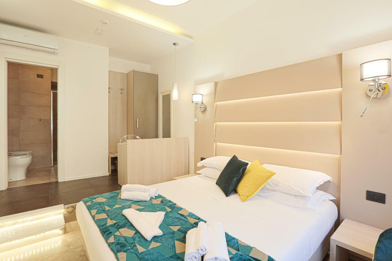 Gjestgiverier Davinci Relais