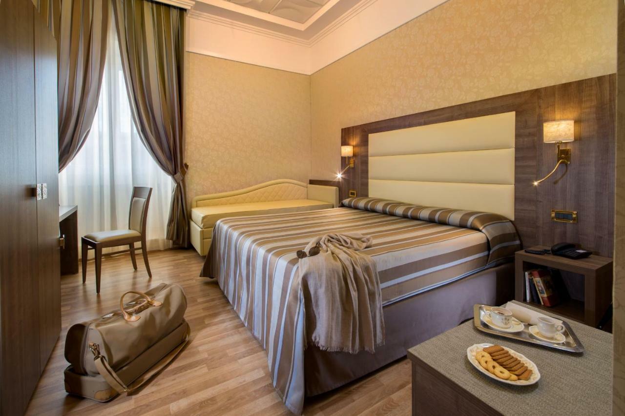 Ranieri Hotel