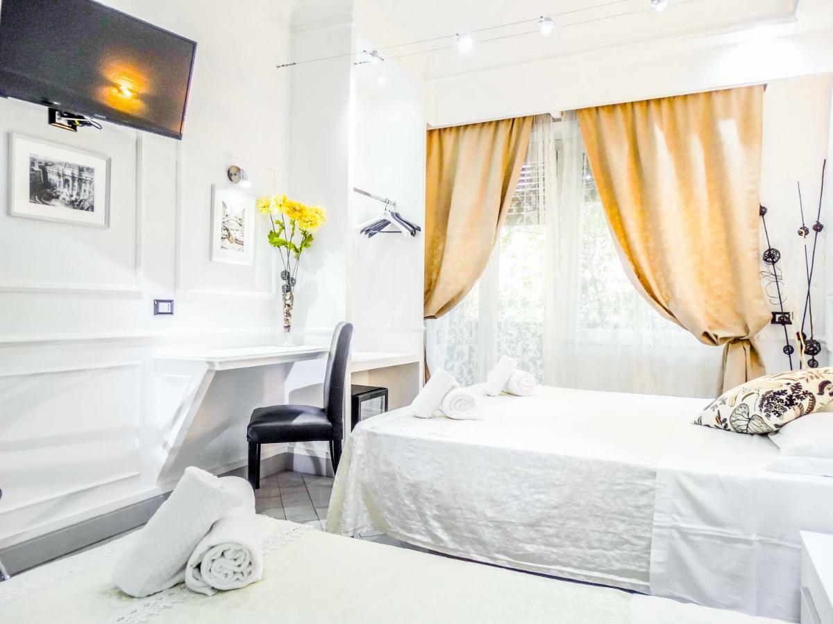 Rome Central Inn 3* Rom